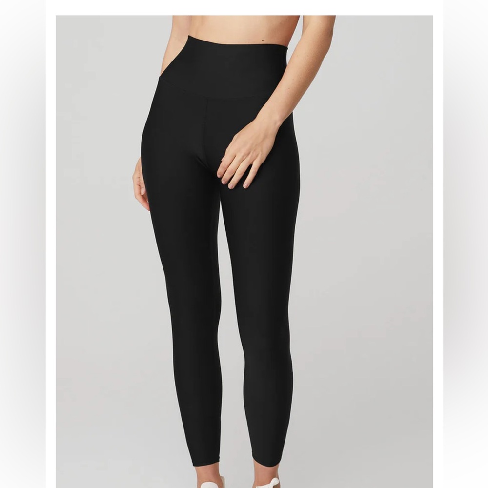 Alo Yoga 7/8 High Waist Airlift Legging